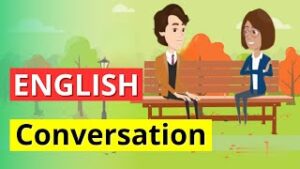 Sparking Connection: Creative Conversation In English