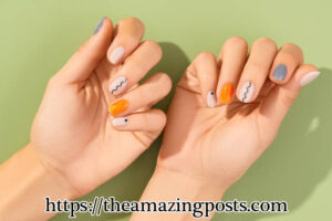 Creative Nail Designs: Elevating Your Style with Artful Manicures