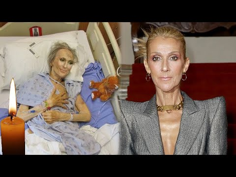 Celine Dion Health