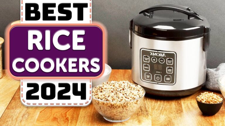 Rice Cooker: Simplifying Your Cooking Experience