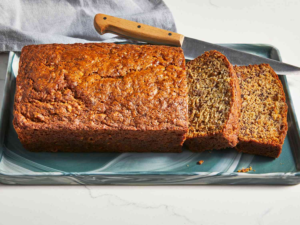 The Ultimate Guide to Banana Bread Recipe