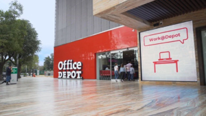 Office Depot: A Comprehensive Journey of Innovation and Adaptation