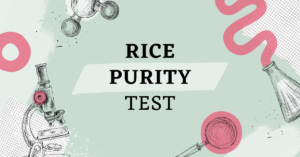 The Rice Purity Test: A Comprehensive Exploration