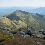 The Presidential Range: A Majestic Journey Through New Hampshire’s Iconic Peaks