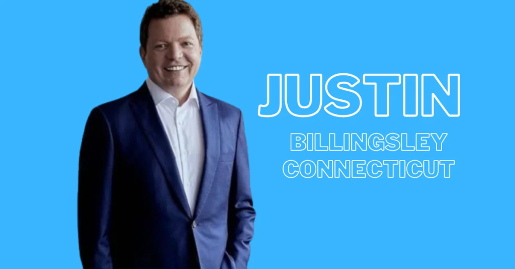 Justin Billingsley