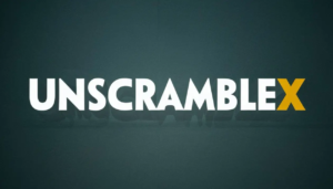 Unveiling UnscrambleX: The Ultimate Word Game Companion